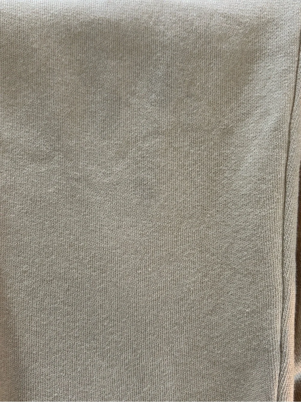 Polo Ralph Lauren Beige Hooded Sweatshirt & Joggers Set